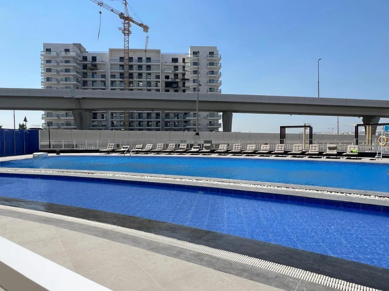 Apartment Timeless Glam Escape Studio In Gemz-18 Dubai United Arab Emirates